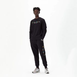 Rowing Blazers Spellout Joggers - Size L